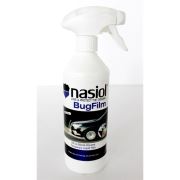 Nasiol BugFilm 6 Ay Koruma Zift Katran Sinek Temizleyici 423756