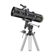 National Geographic 130/650 mm Aynalı Eq Teleskop
