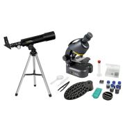 National Geographic Tele Mikro Başlangıç Seti