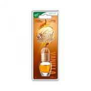 Naturel Fresh Scanted Mini Bottle In Jar Likit Oto Kokusu 8 mL