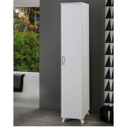 Naysan Çok Amaçlı Banyo Boy Dolabı