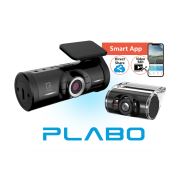 Nefu Plabo 2 Kameralı Araç Kamerası