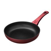 Nehir Titanium Nar Çiçeği 30 cm Tava