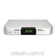 Fta Nx 200s Uydu Alıcısı