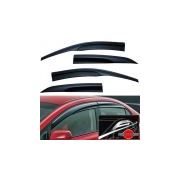 Hyundai Accent Blue Cam Rüzgarlığı 2011 Sonrası Mugen Tip Sunplex