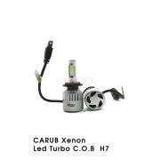 Led xenon Led Turbo H7