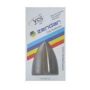 Anten Süs Jaws Tip Gri 10cm Y-055G