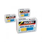 Çok Amaçlı Dolgu Yapıştıcı Promix 40gr 3 lü