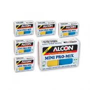 Çok Amaçlı Dolgu Yapıştıcı Promix 40gr 6 lı