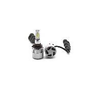 xenon Led Turbo 12V Fanlı 9006(HB4)
