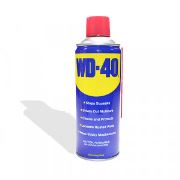 WD40 Çok Amaçlı Pas Sökücü Yağlayıcı 200 ML