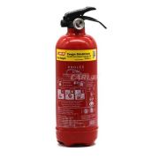 Oto Yangın Söndürücü 1Kg T.S.E BELGELİ