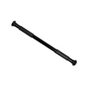 Newline 63-100 cm Ayarlanabilir Barfiks Barı Siyah