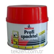 Nigrin Esnek Yüzey Macunu 500gr