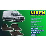 Volkswagen Crafter Paspas 2006 3'lü