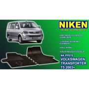 Volkswagen T5 Paspas 2003 2'li