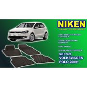 Volkswagen Polo Paspas 2009 4'lü