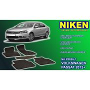 Volkswagen Passat B7 Paspas 2011 4'lü