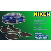 Volkswagen Passat Paspas 2005 4'lü