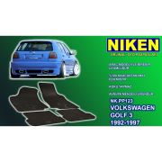 Volkswagen Golf 3 Vento Paspas 92-97 4'lü