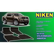 Volkswagen Amarok Paspas 4'lü