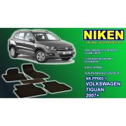 Volkswagen Tiguan Paspas 2007 Arası 5'lı