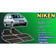 Volkswagen Sharan Paspas 96-2009 Arası 6'lı