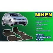 Volkswagen Golf 5-6 Paspas (Jetta 2005) (Scırocco) Uyumlu 4'lü