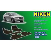 Volvo XC60 Paspas 2009 5'li