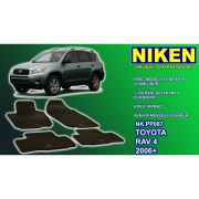 Toyota Rav 4 Paspas 2006 4'lü