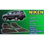 Toyota Land Cruıser Paspas (200) 2008 4'lü