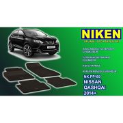 Nissan Qasqai Paspas 2014 4'lü