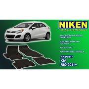 Kia Rio Paspas 2011 4'lü