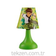 Abajur Ben 10-60511