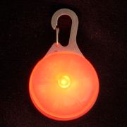 Nite-İze Spotlit Red