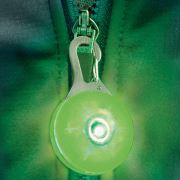 Nite-İze Spotlit Green