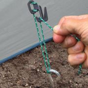 Nite-İze Figure 9 Tent Line Kit