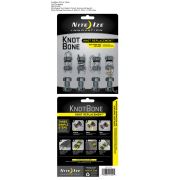 Nite-İze Knotbone No3 8Pack