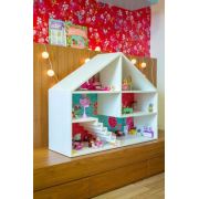 Hovi Lake Montessori Raf Beyaz