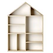 House Lake Montessori Raf Krem