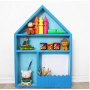 Onzo Lake Montessori Raf Alaçatı Mavisi
