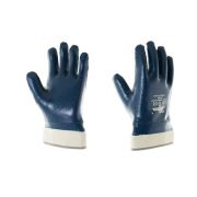 Starline N-110 S-5 Nitril Petrolcü Eldiveni