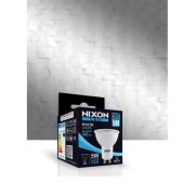 Nixon 5 Watt Led Spot Ampul-Beyaz Işık-Gu10 Duy-350 Lümen