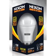 Nixon 15 Watt Led Ampul Sarı Işık