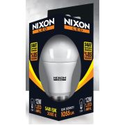 Nixon 12 Watt Led Ampul Sarı Işık