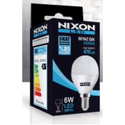 Nixon 6 Watt Led Top Ampul Beyaz Işık