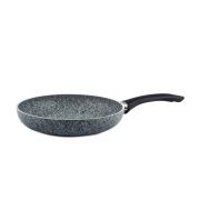 Noble Life Stonelife Maxi Lüx Tava 26 cm Gri