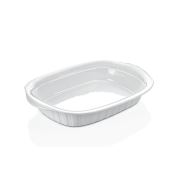 Noble Life Genıs Kulplu Oval Fırın Kabı 33 Cm
