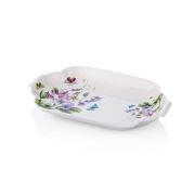 Noble Life Bahar Desen Kulplu Servis 29 Cm