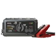 NOCO Genius GB500 12V/24V 20.000Amp Ultrasafe Lityum Akü Takviye + Powerbank + Led Lamba